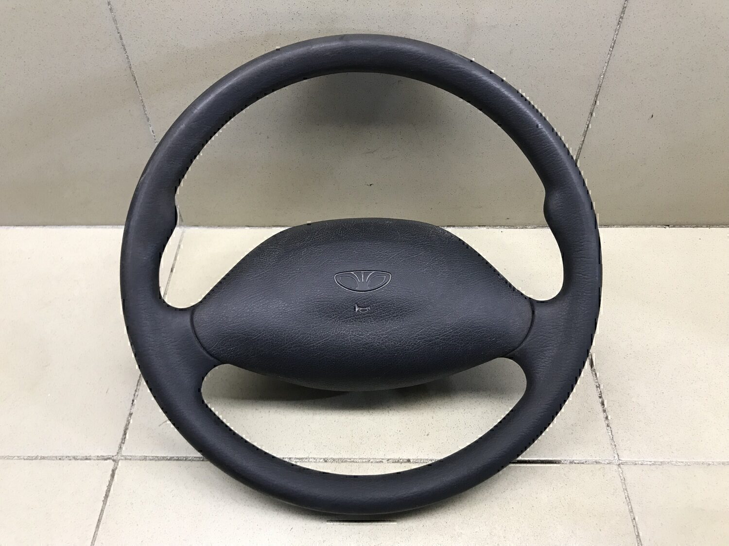 Рулевое колесо без AIR BAG