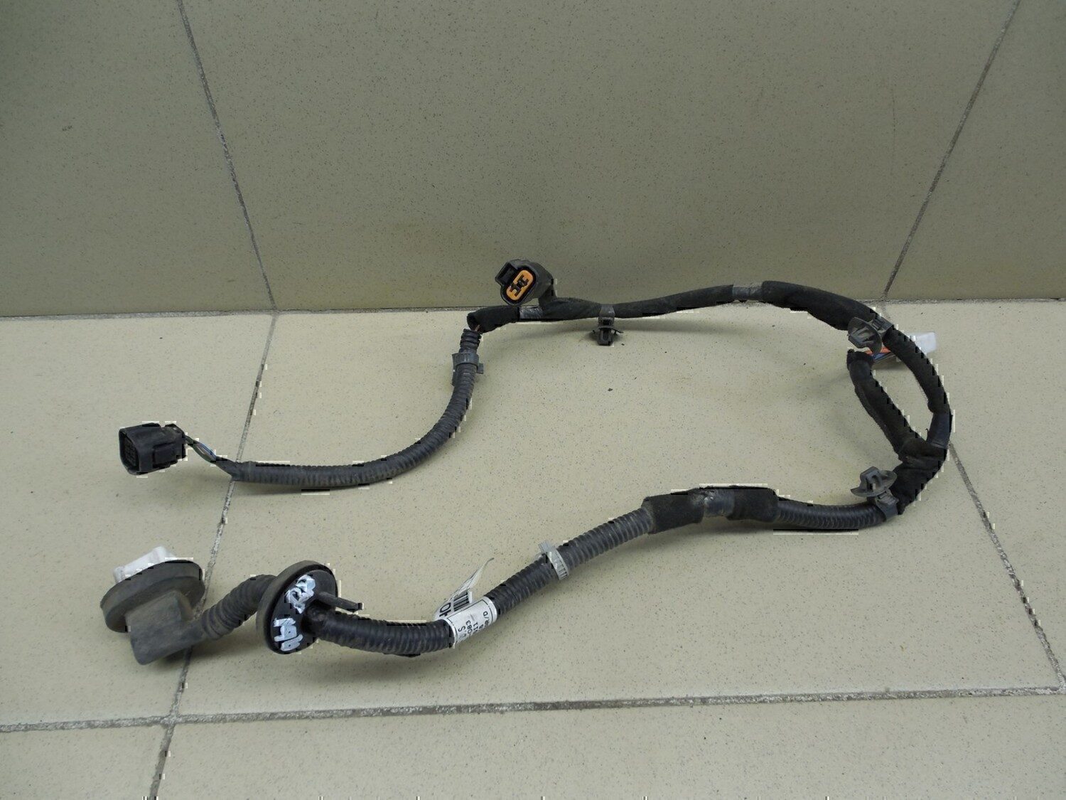 Проводка (коса) HYUNDAI Santa Fe (SM)/ Santa Fe Classic 2000-2012
