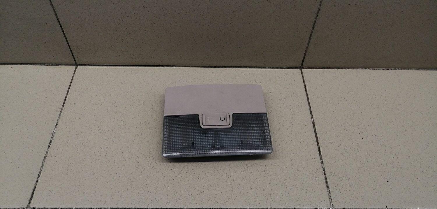 Плафон салонный Audi A6 [C5] 1997-2004