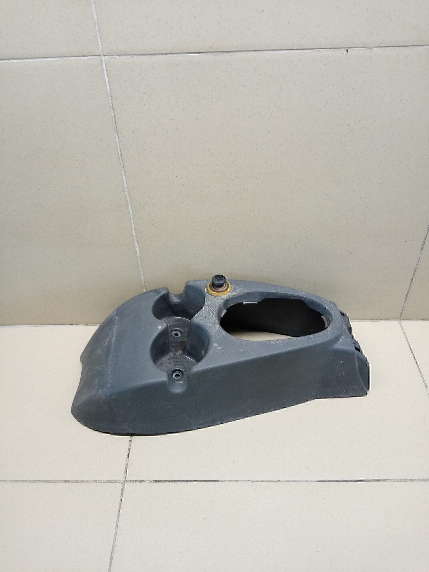 Консоль RENAULT Logan 2005-2014