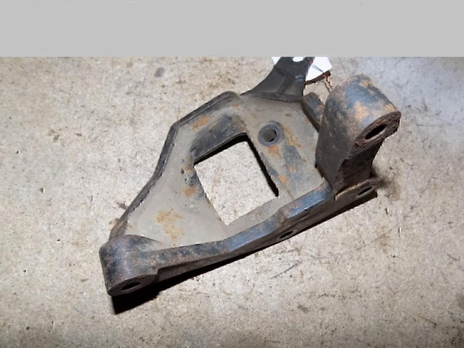 Кронштейн гидроусилителя KIA Sportage 1994-2004