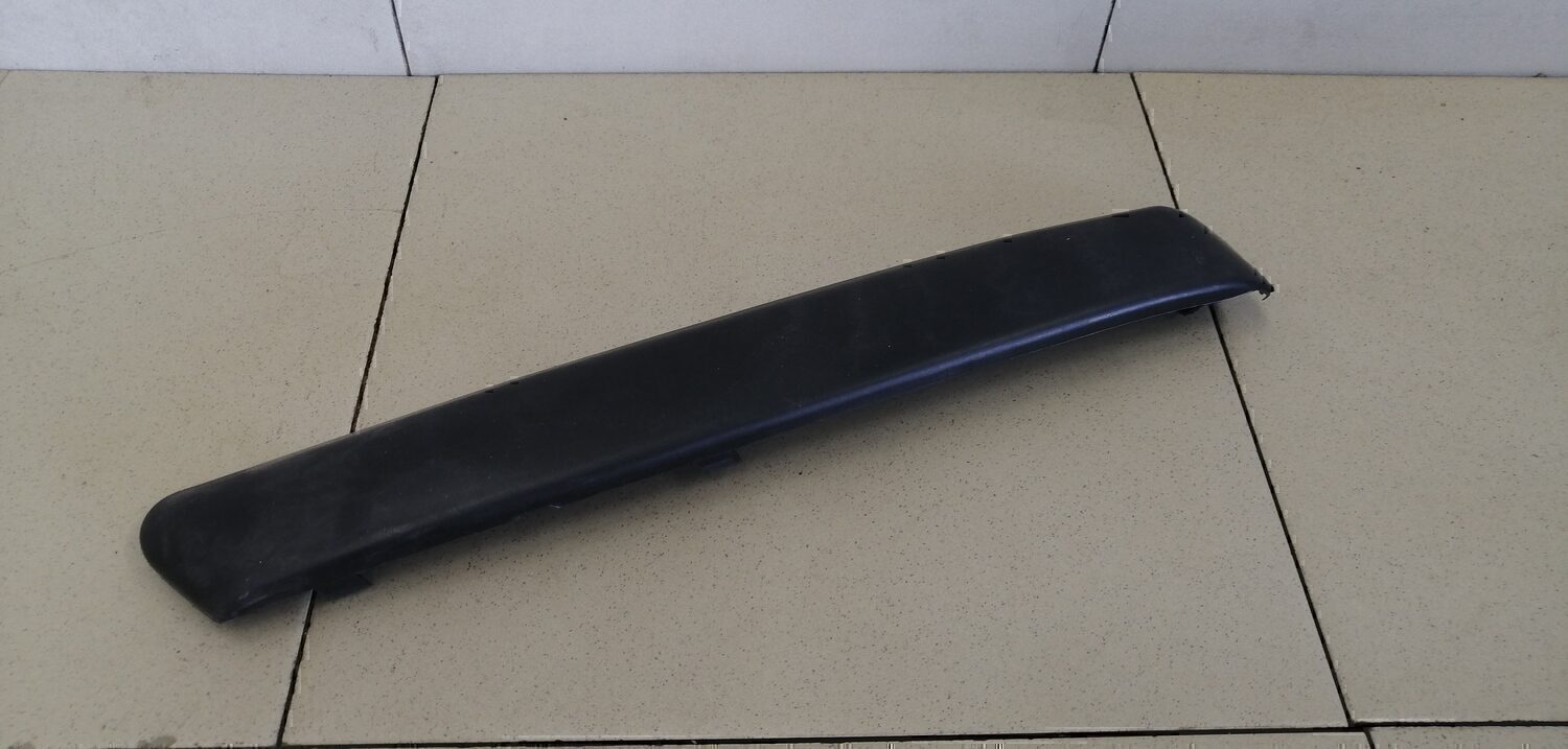 Молдинг переднего бампера левый FORD Focus II 2005-2008