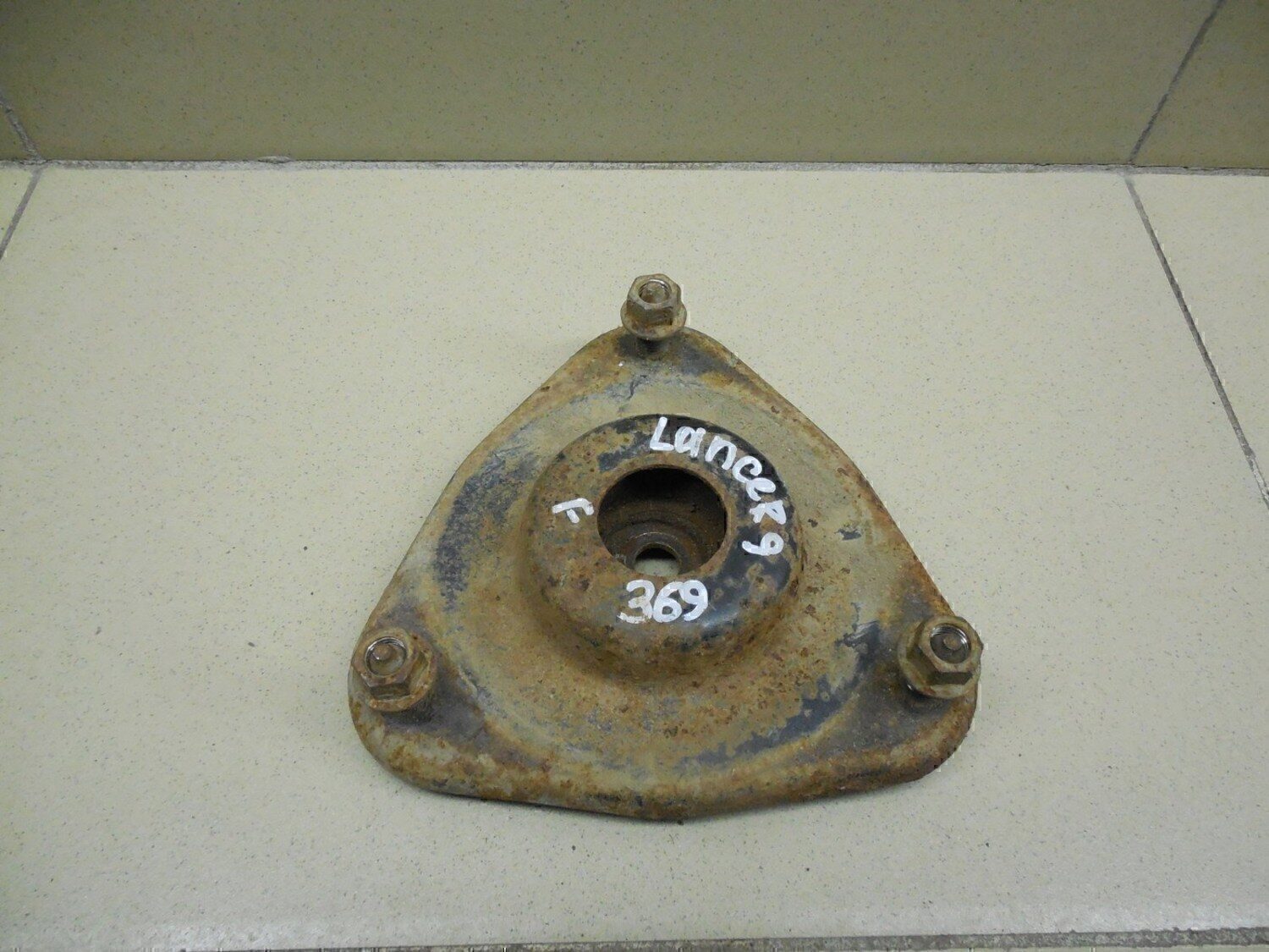 Опора переднего амортизатора MITSUBISHI Lancer (CS/Classic) 2003-2006