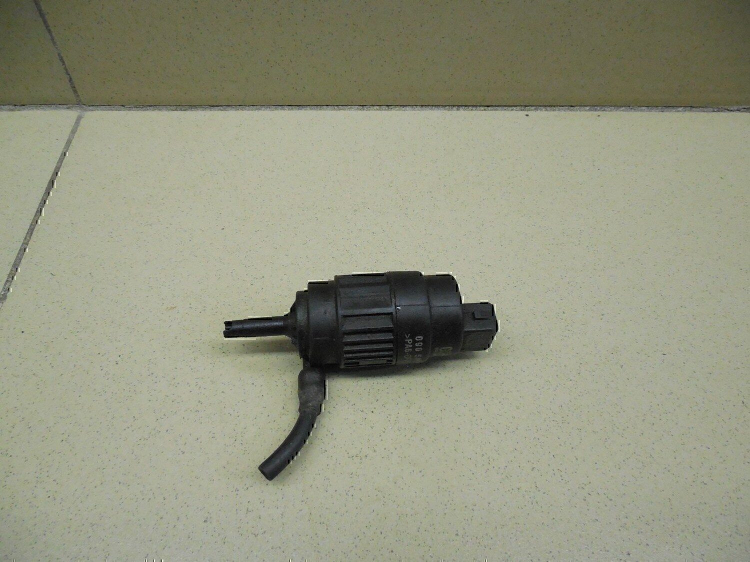 Насос омывателя OPEL Vectra B 1999-2002