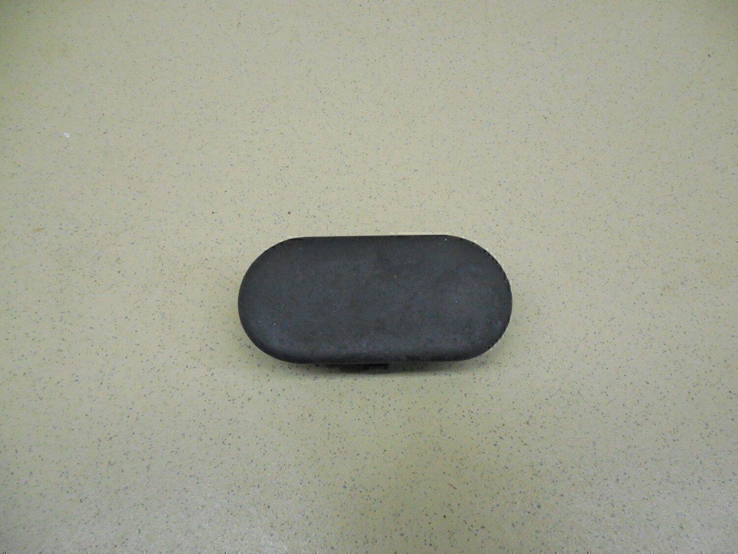 Заглушка Audi A4 [B6] 2000-2004