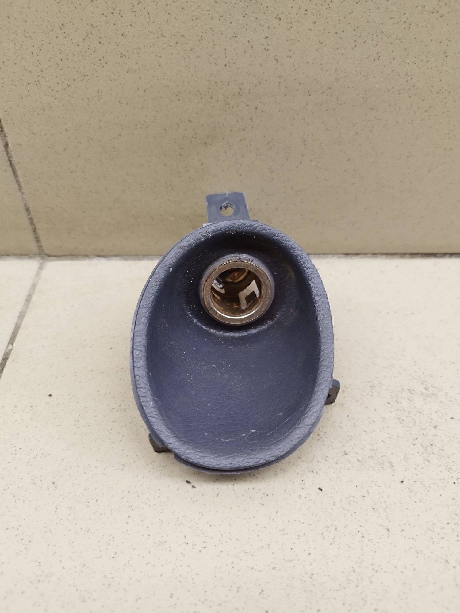 Гнездо прикуривателя Chevrolet Lanos 2004-2010