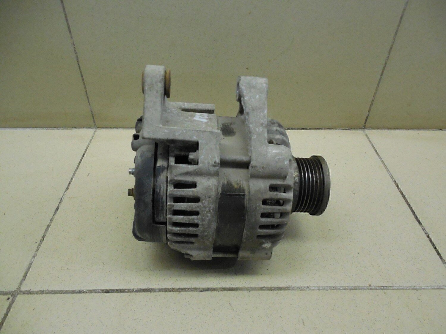 Генератор Chevrolet Aveo (T300) 2011>