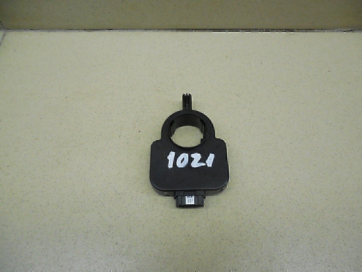 Датчик угла поворота рулевого колеса Chevrolet Aveo (T300) 2011>