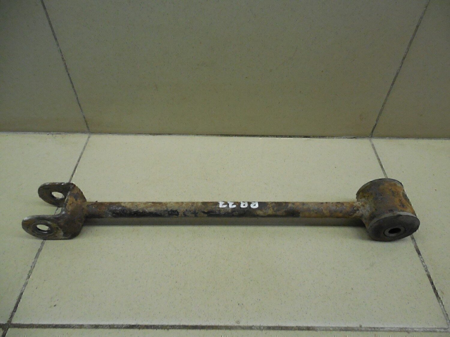 Тяга задняя продольная NISSAN X-Trail (T30) 2001-2006