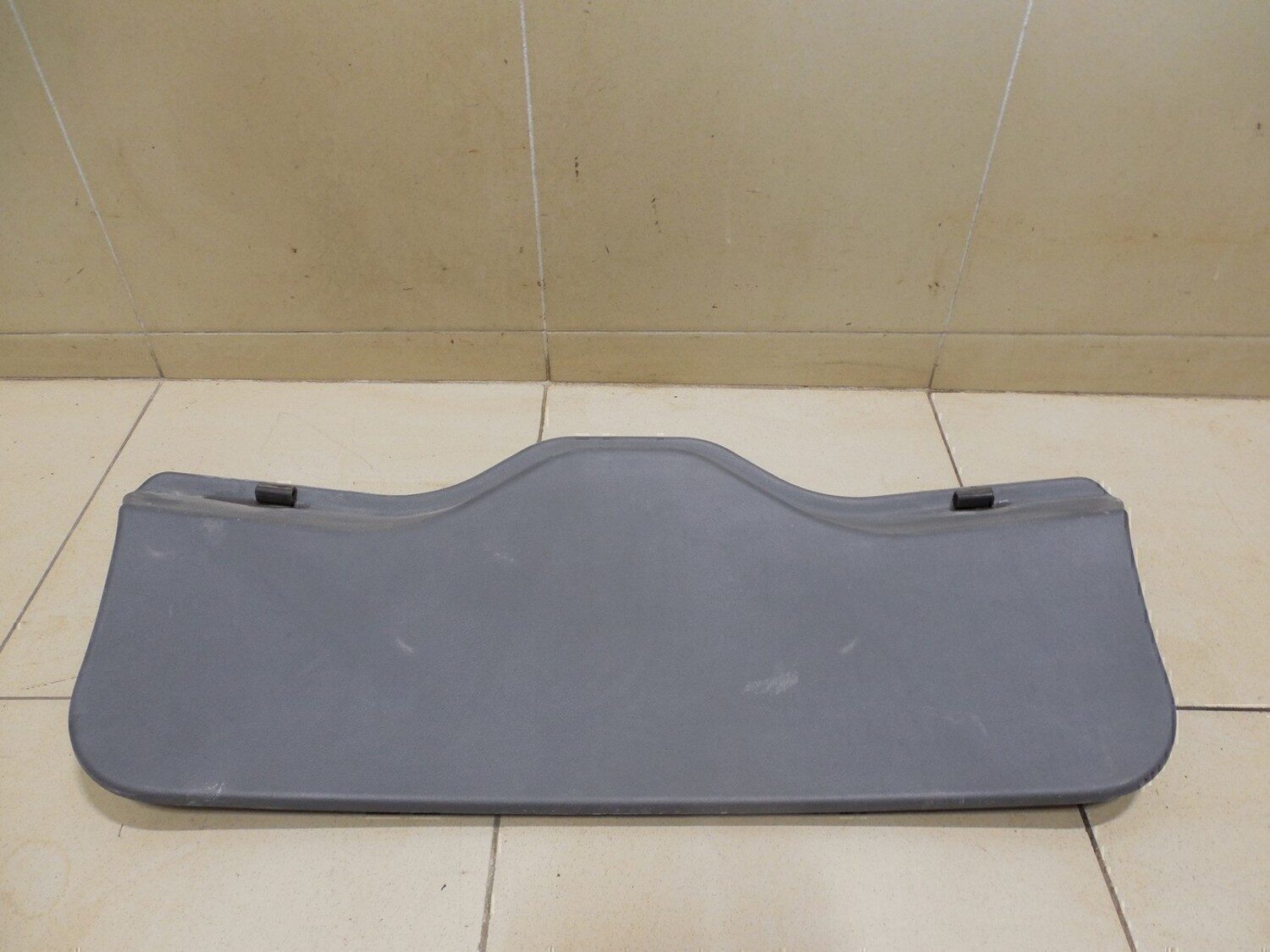 Обшивка двери багажника Chery Kimo (S12) 2008>