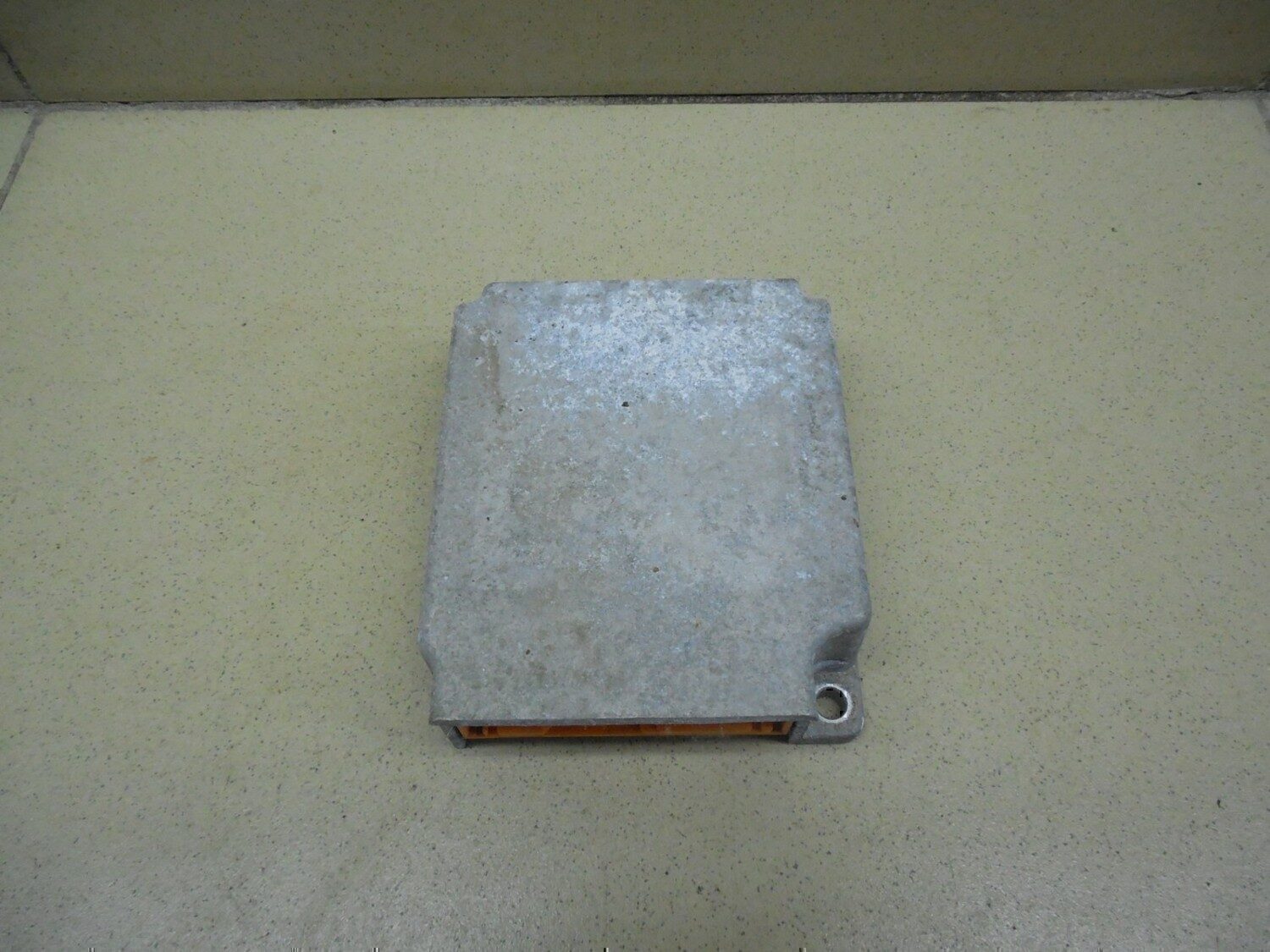 Блок управления AIR BAG