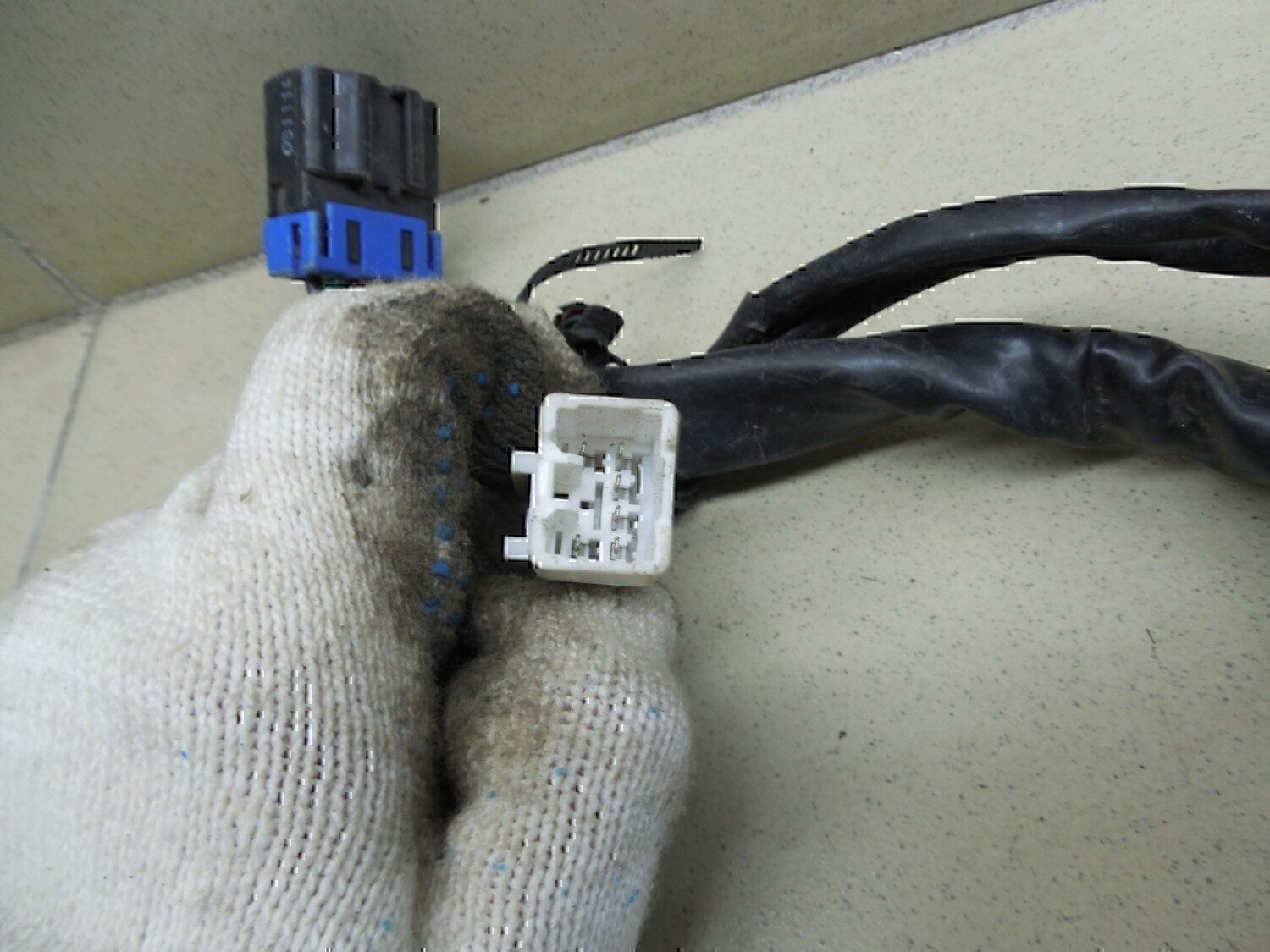 Замок зажигания — фото 3