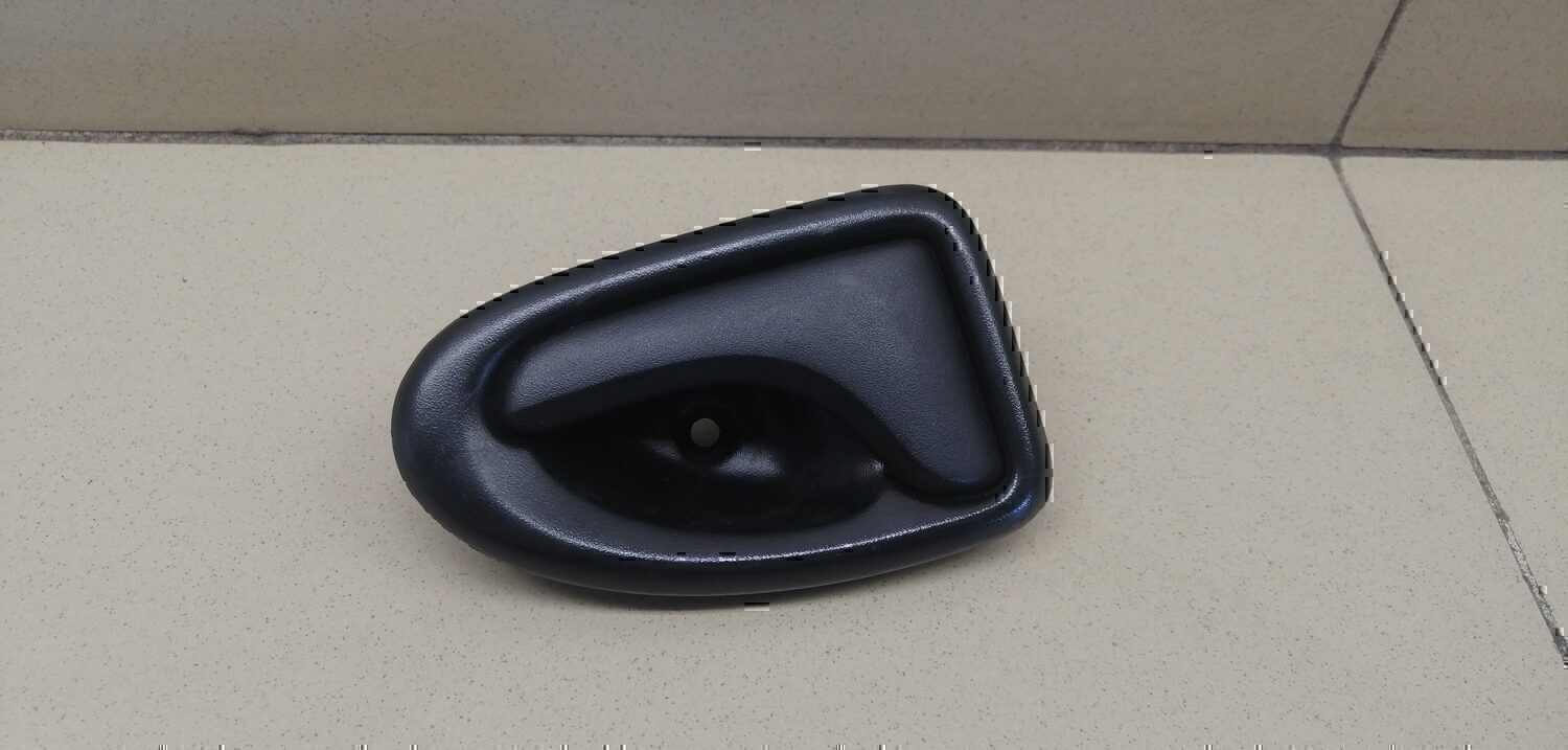 Ручка двери внутренняя левая RENAULT Logan 2005-2014