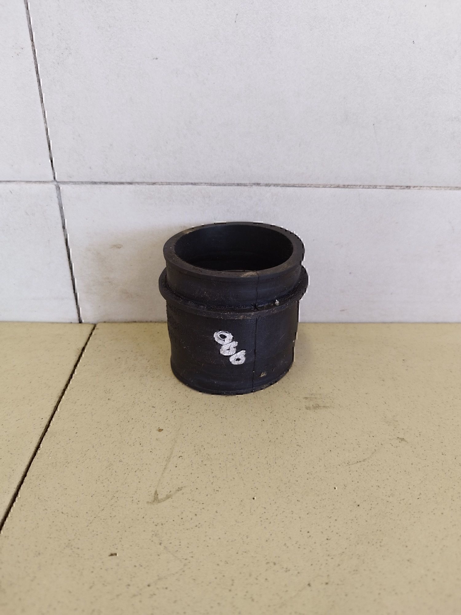 Шланг воздушный VW Tiguan 2011-2016