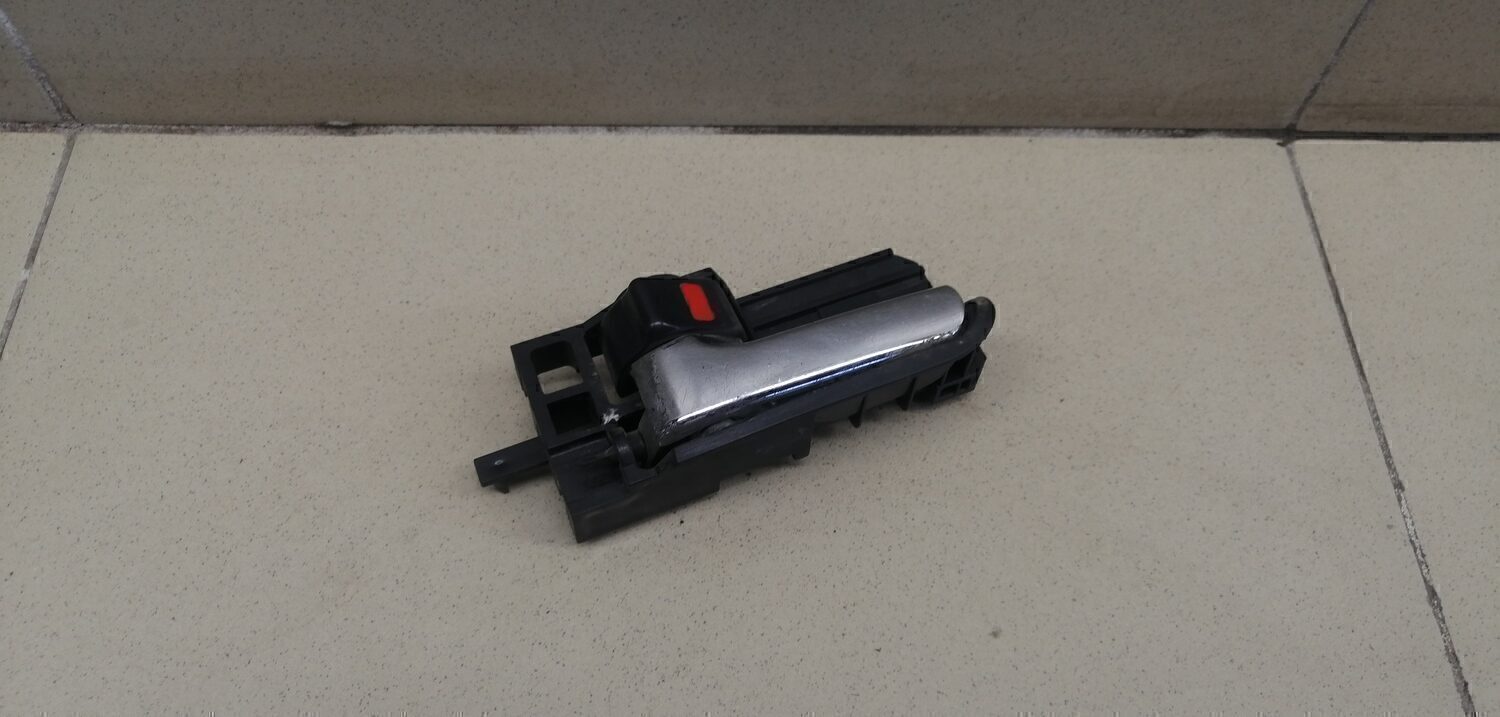 Ручка двери внутренняя левая GEELY MK 2008>