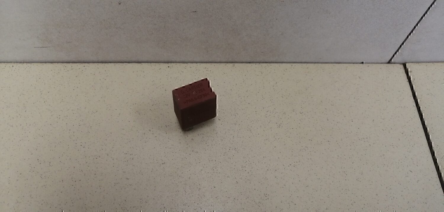 Реле NISSAN Almera (G15) 2013>