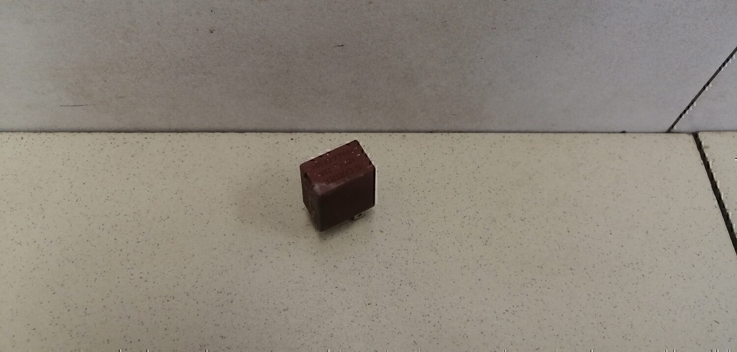 Реле NISSAN Almera (G15) 2013>