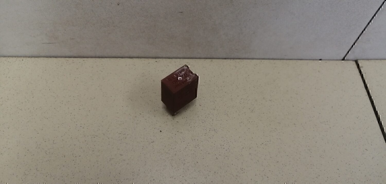 Реле NISSAN Almera (G15) 2013>