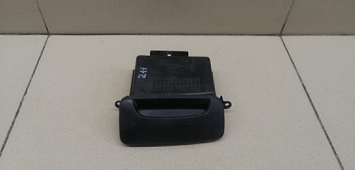 Пепельница передняя KIA Sportage 1994-2004