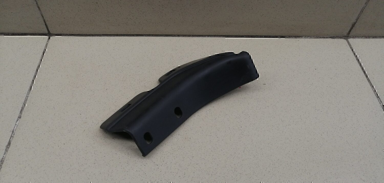 Накладка двери багажника MITSUBISHI Outlander XL (CW) 2006-2012