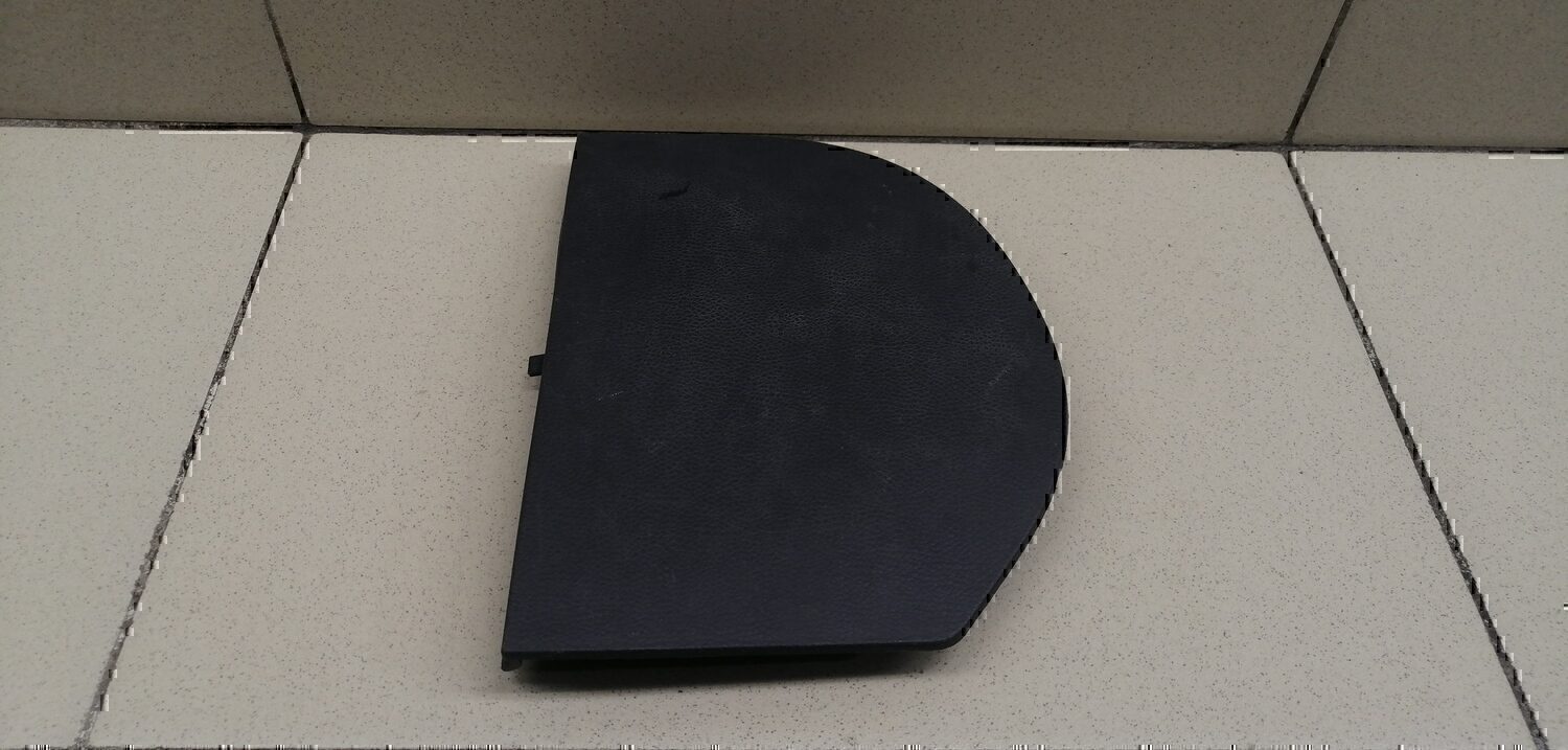 Накладка декоративная SKODA Fabia 2007-2015