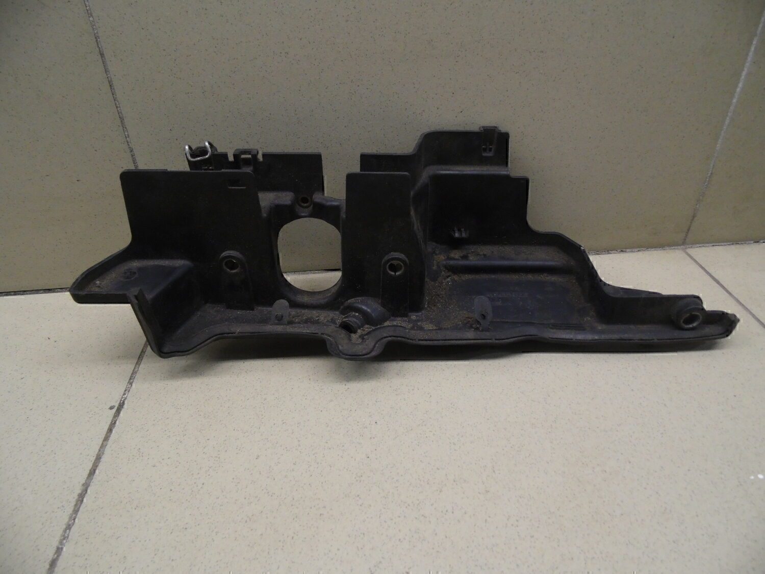 Накладка декоративная RENAULT Megane II 2002-2009