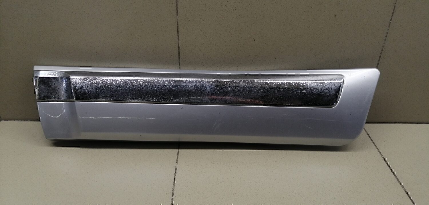 Накладка двери задней левой TOYOTA Land Cruiser (200) 2008>