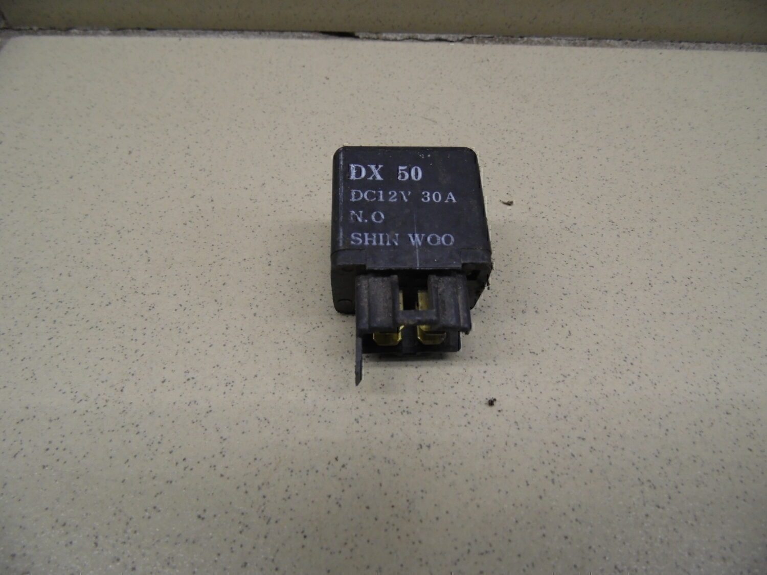 Реле KIA Spectra 2001-2011