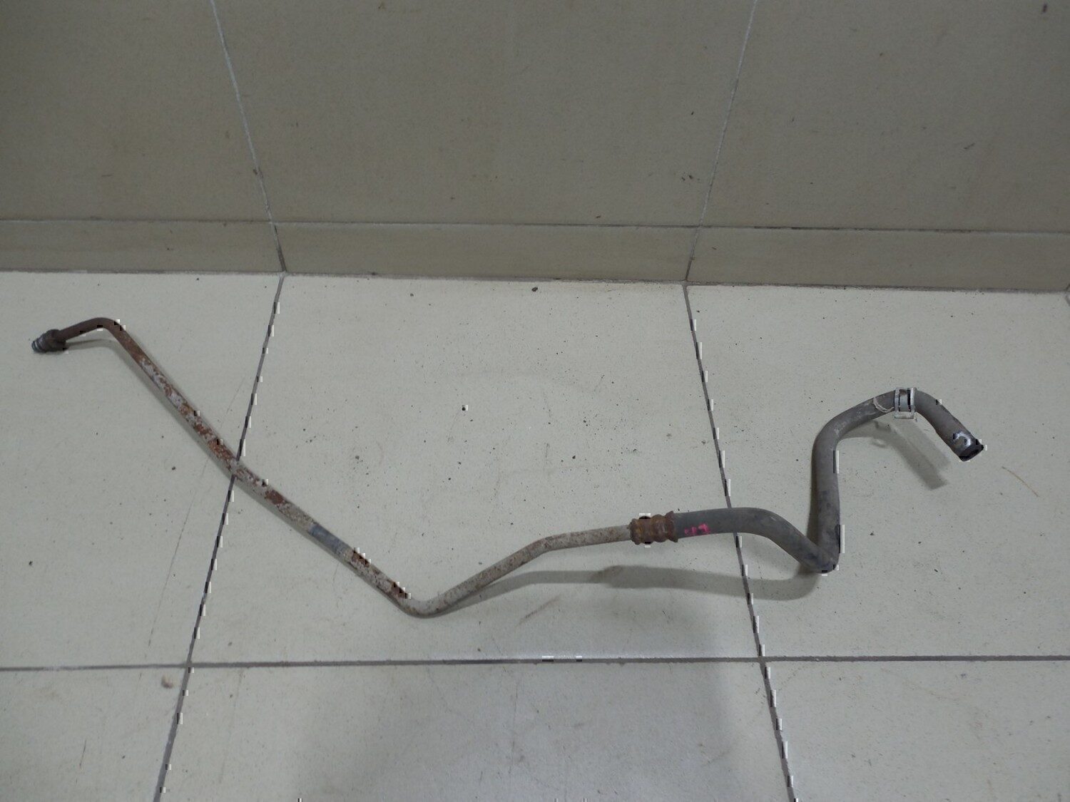 Шланг гидроусилителя Chery Kimo (S12) 2008>