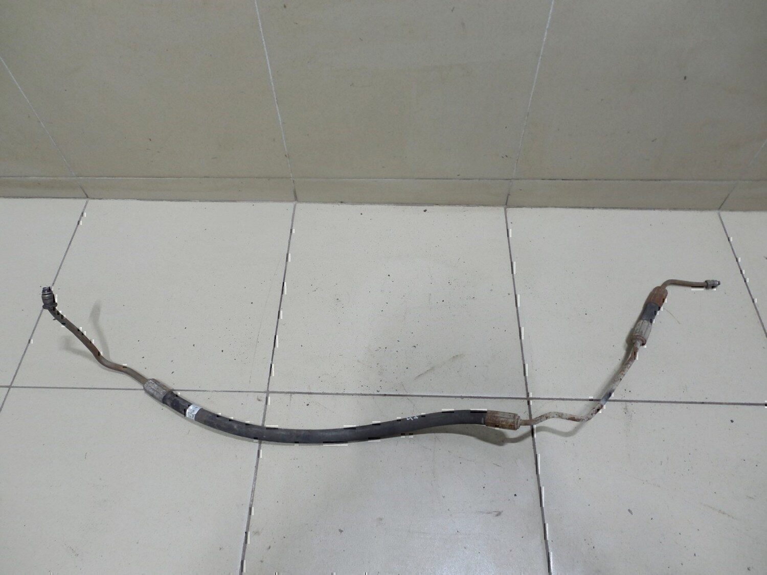 Трубка гидроусилителя Chery Kimo (S12) 2008>