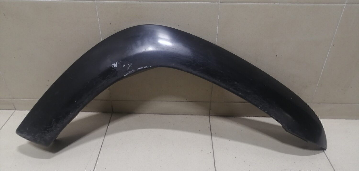 Молдинг переднего правого крыла UAZ Patriot 2003>