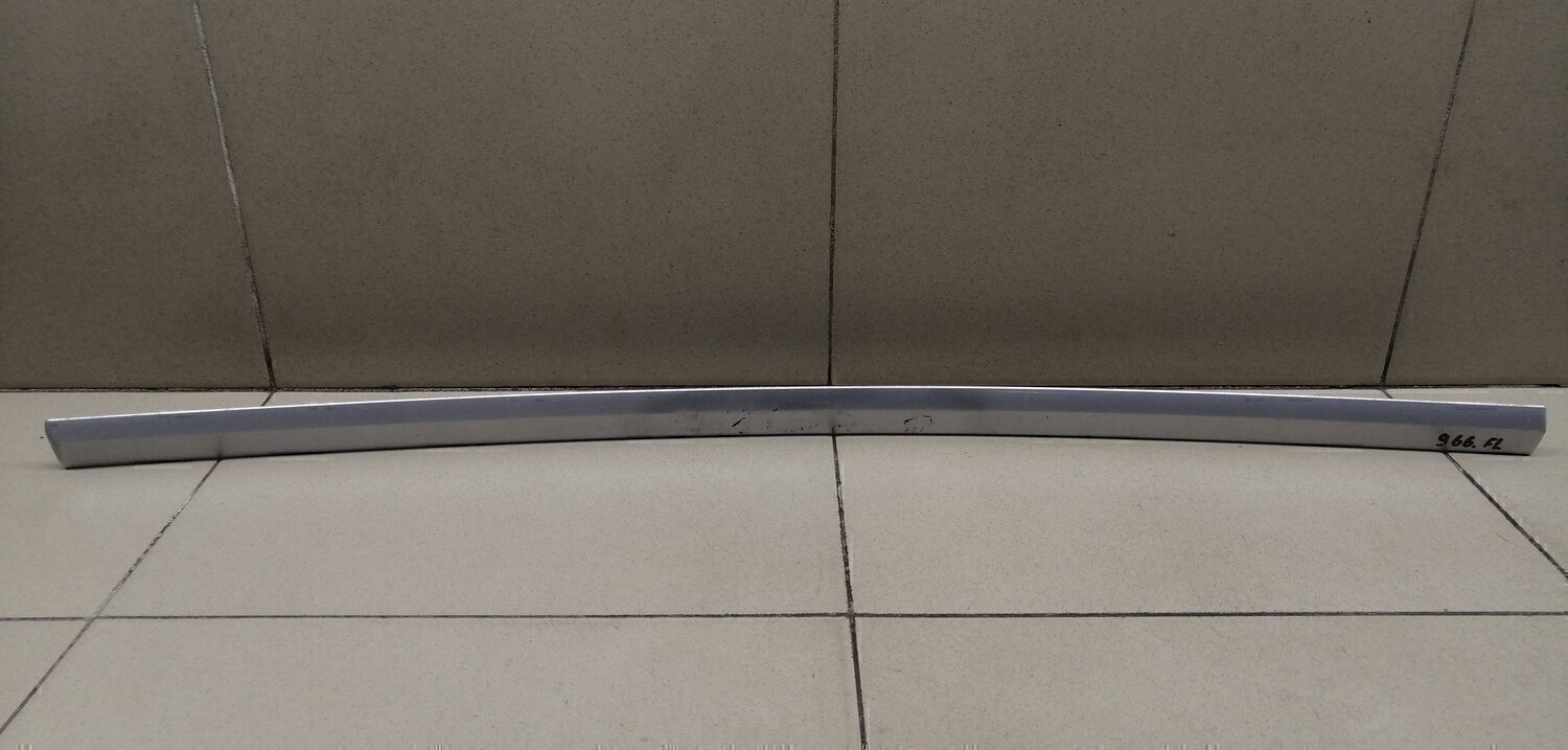 Молдинг передней левой двери Haima 3