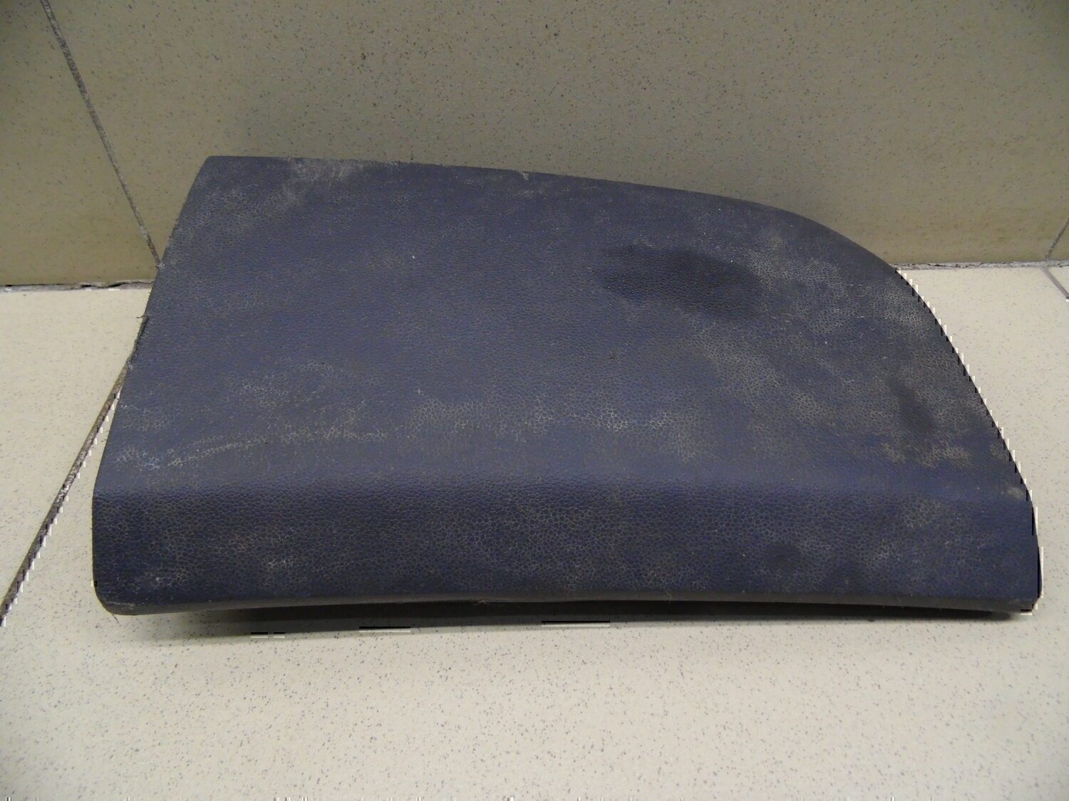 Накладка декоративная SKODA Fabia 2007-2015