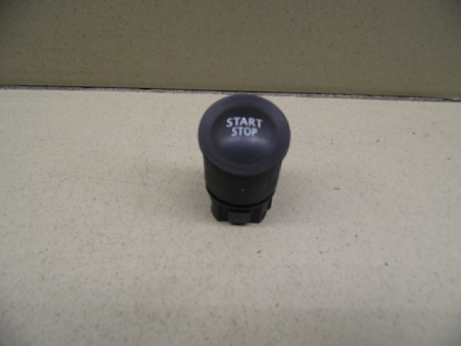 Кнопка запуска двигателя RENAULT Megane II 2002-2009