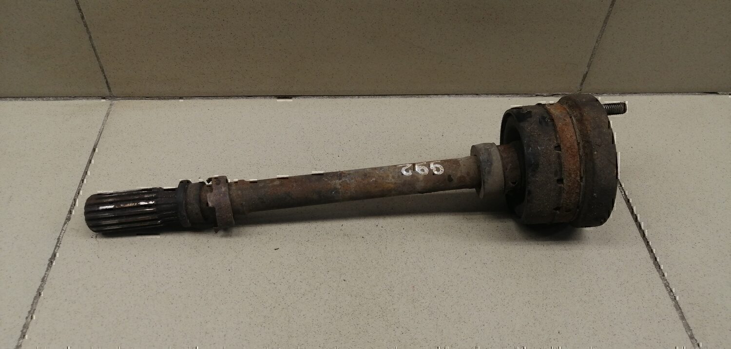 Вал карданный VAZ Chevrolet NIVA