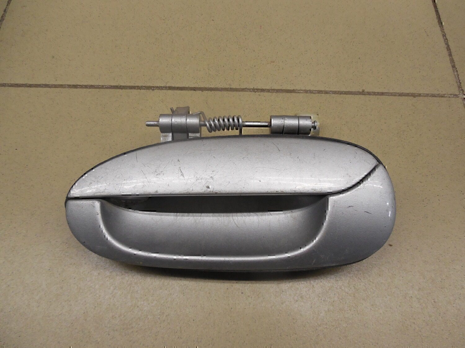 Ручка двери задней наружная левая KIA Spectra 2001-2011