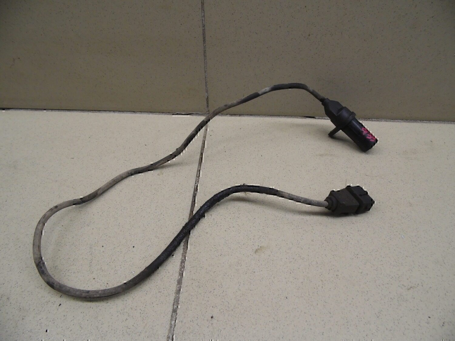 Датчик положения коленвала FIAT Marea 1996-2002