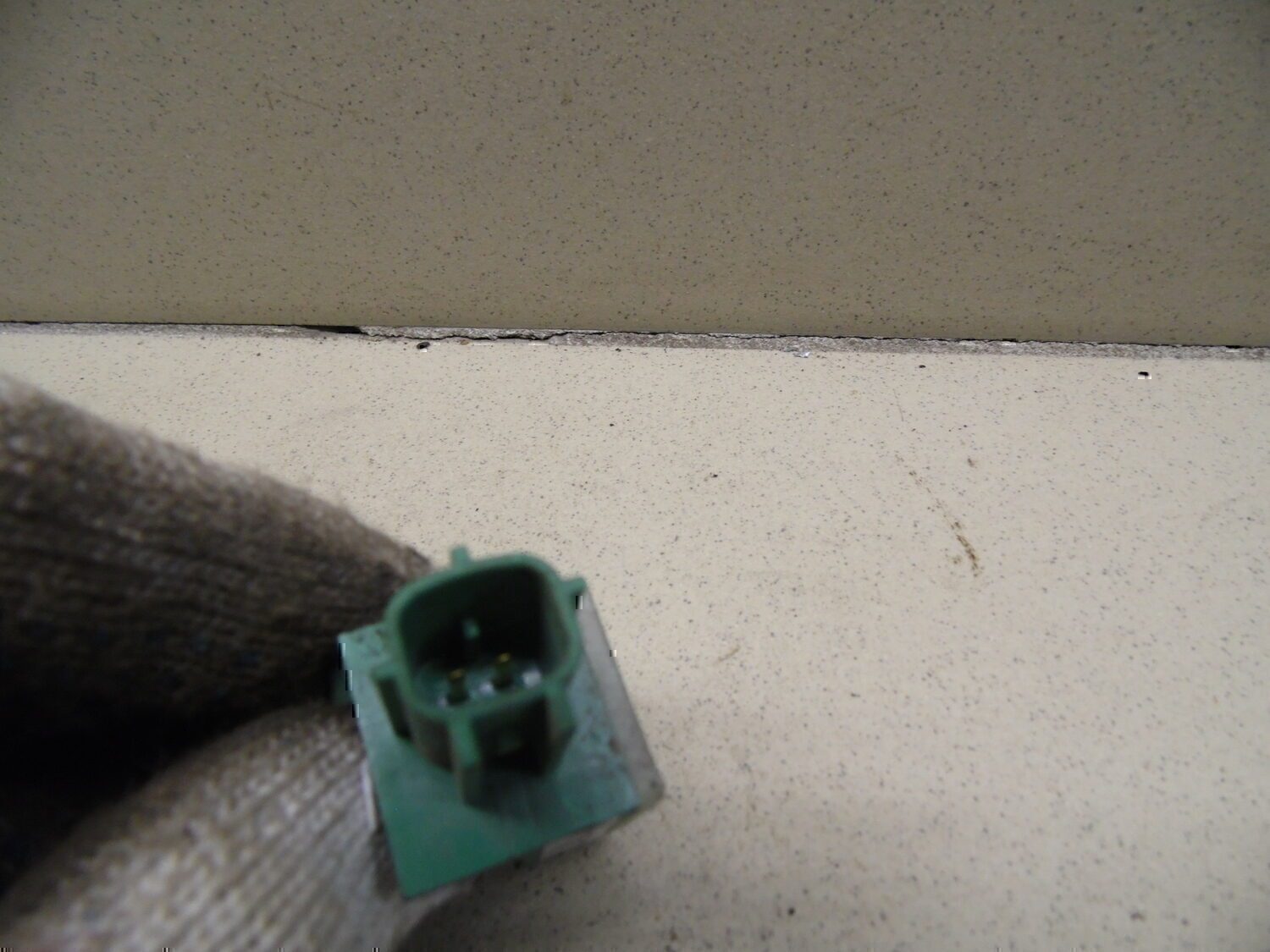 Датчик AIR BAG — фото 2