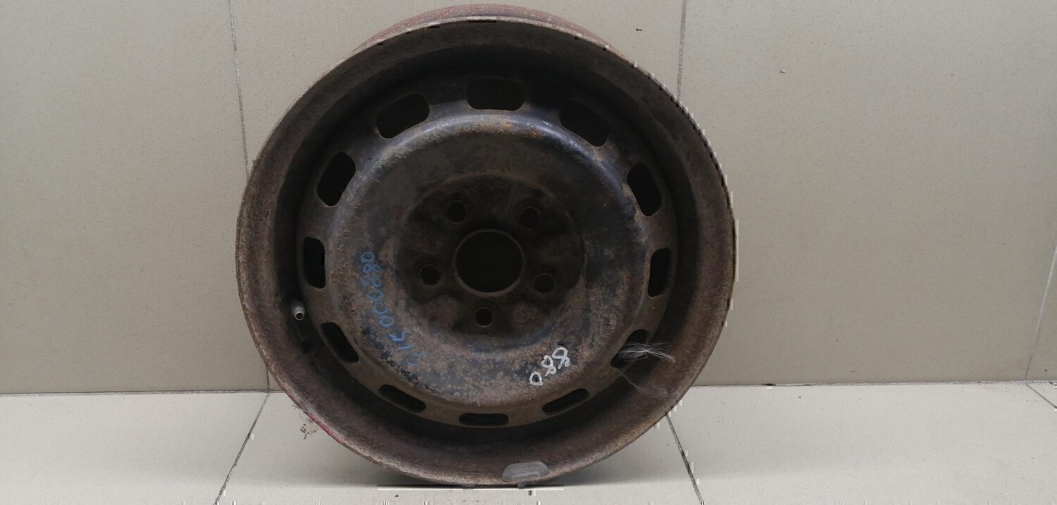 Диск колесный железо TOYOTA Carina E 1992-1997