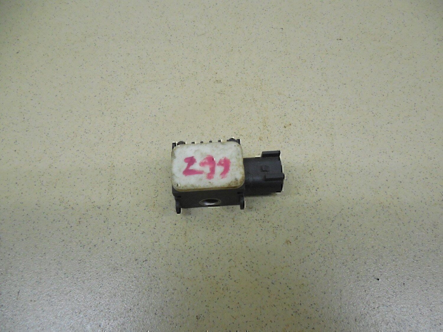 Датчик AIR BAG FORD Focus II 2005-2008