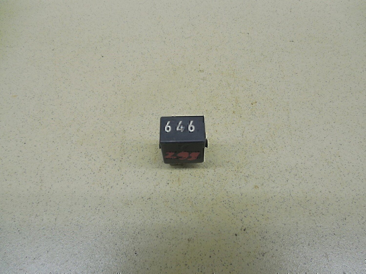 Реле