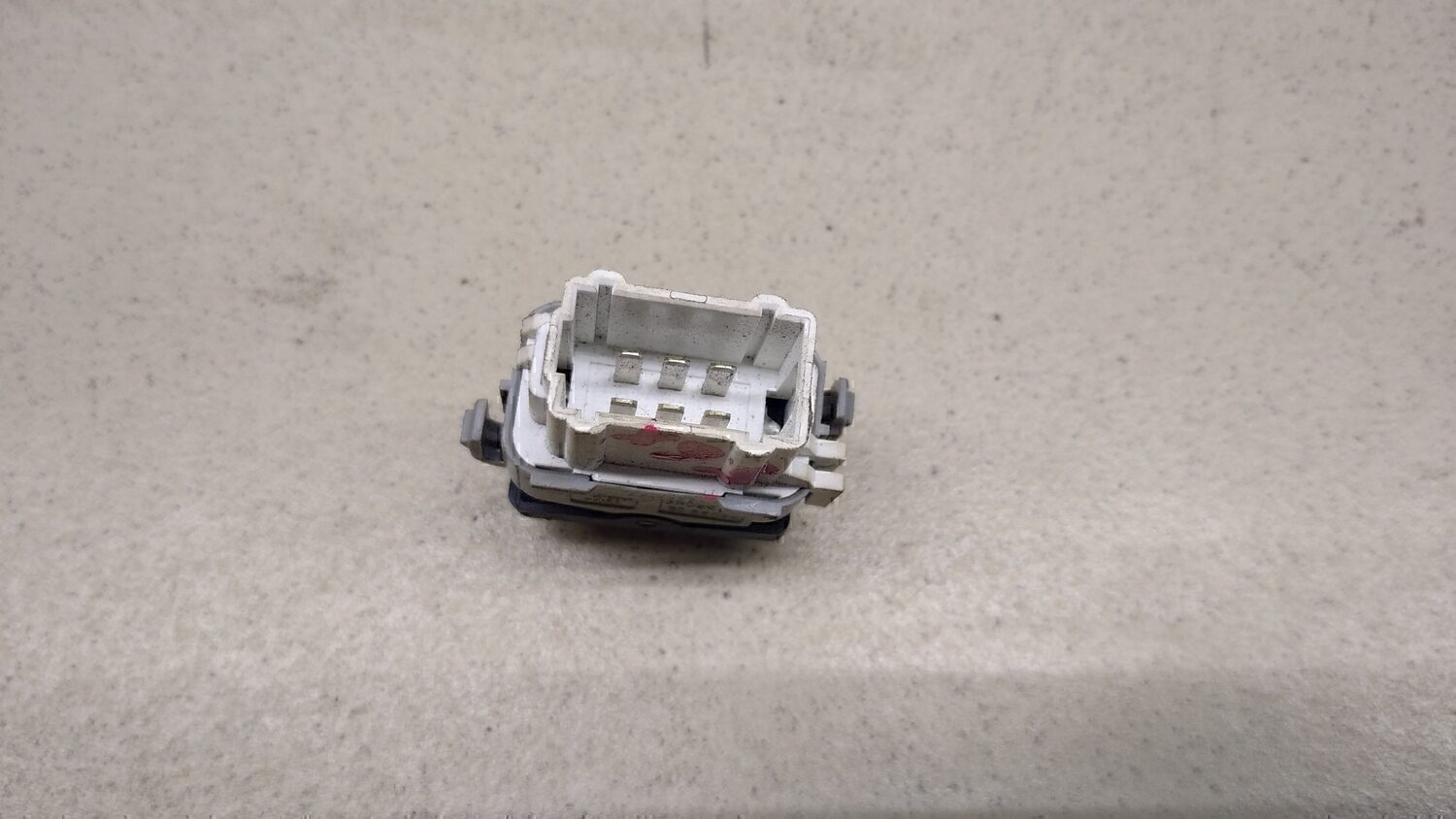 Кнопка многофункциональная RENAULT Duster 2012>