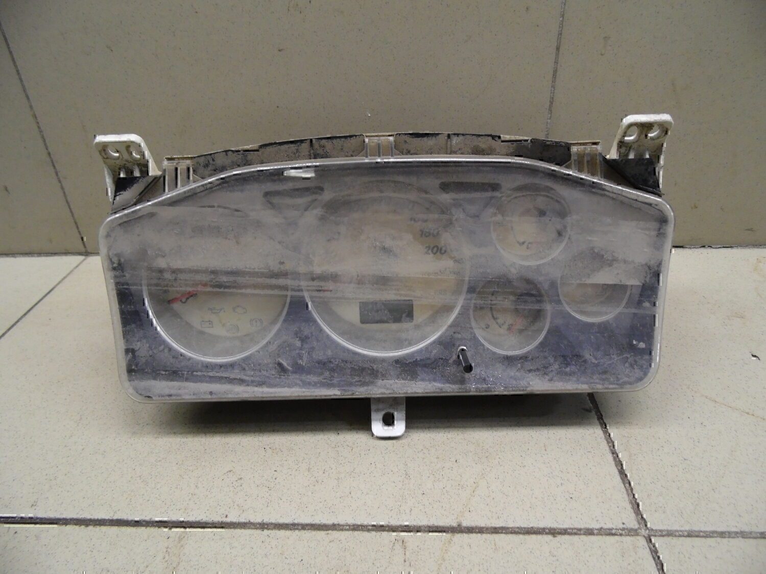 Панель приборов MITSUBISHI Lancer (CS/Classic) 2003-2006