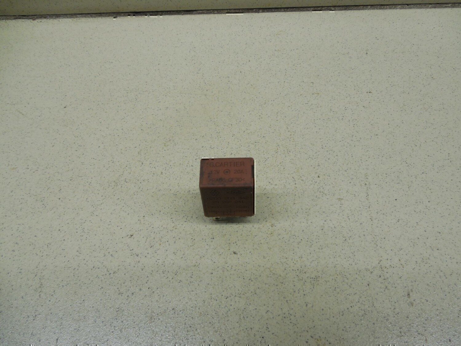 Реле NISSAN Almera (G15) 2013>