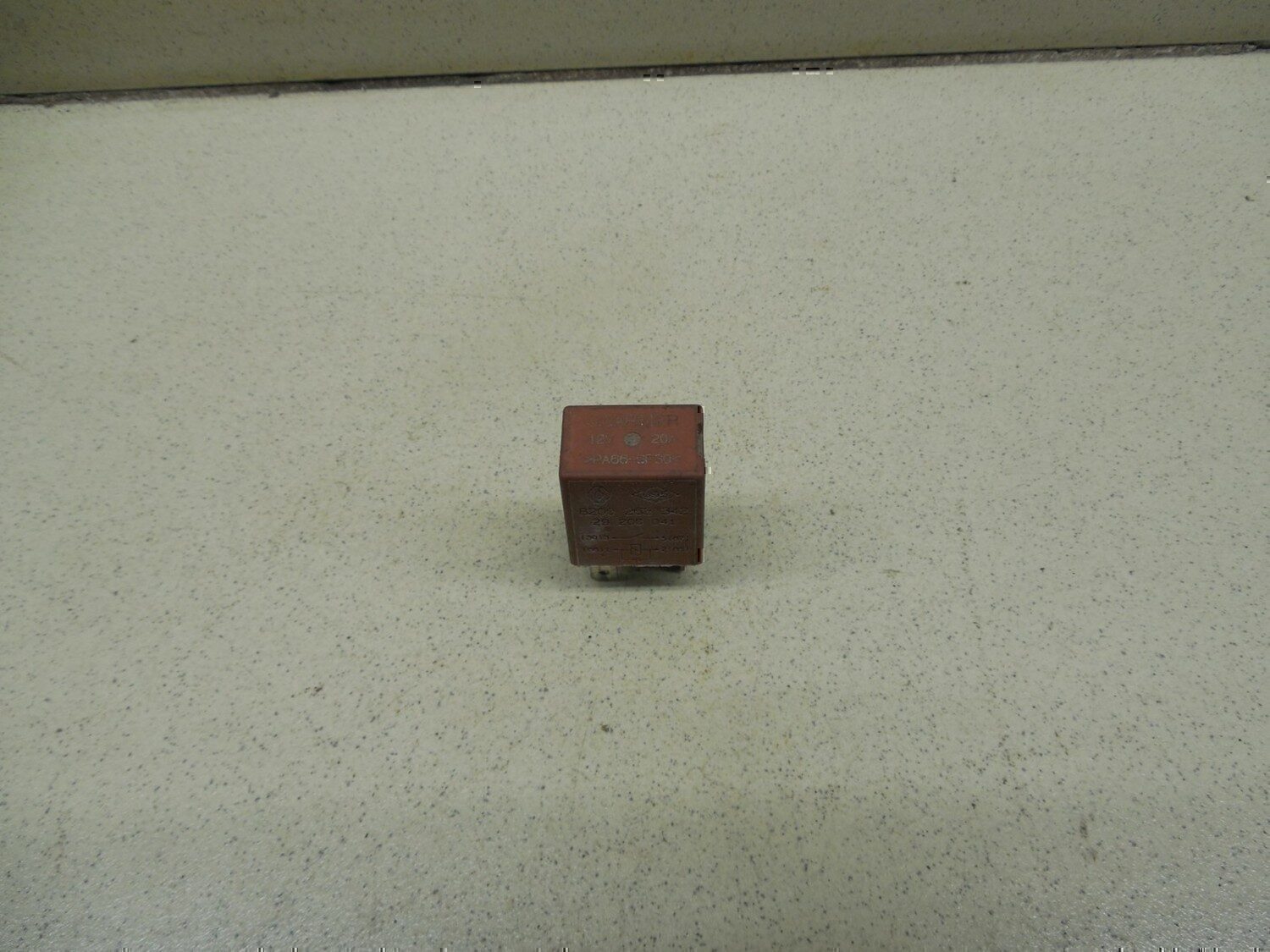 Реле NISSAN Almera (G15) 2013>