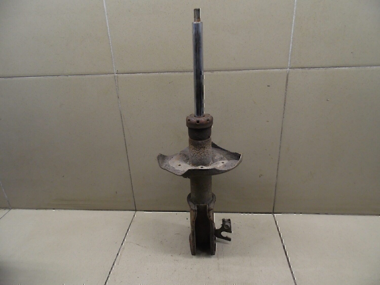 Амортизатор — фото 4