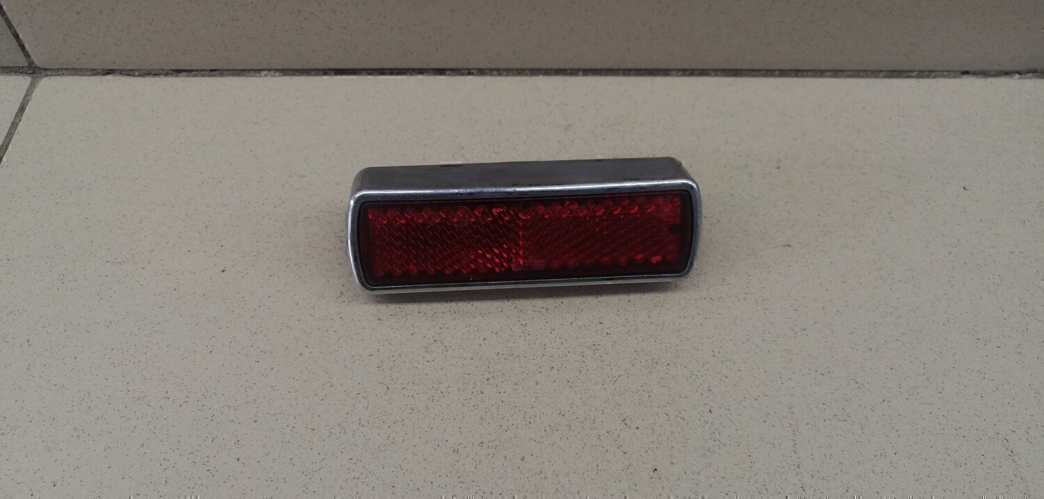 Отражатель задний VAZ Lada 2101