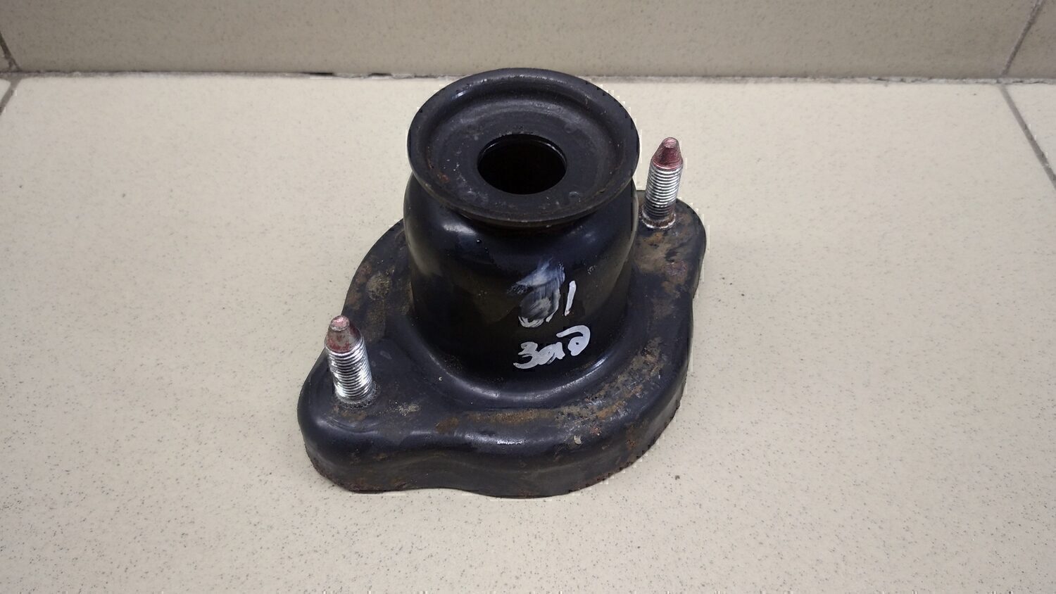 Опора заднего амортизатора MITSUBISHI ASX 2010-2016