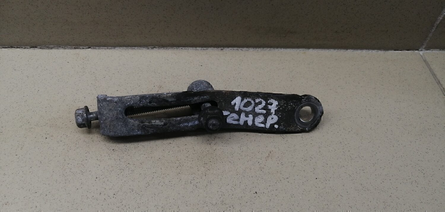 Планка натяжения ремня генератора MITSUBISHI ASX 2010-2016