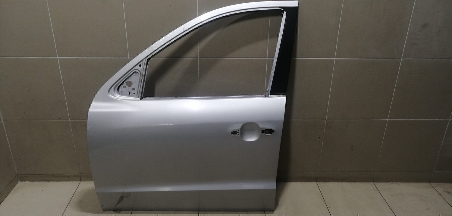Дверь передняя левая HYUNDAI Santa Fe (CM) 2006-2012